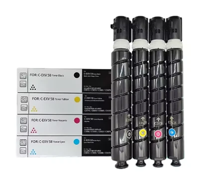 AIGE: Your True Partner in The Canon Toner Cartridge Industry